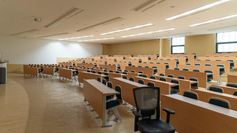 Campus library